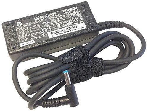 HP Smart 45W - Laturi - Musta