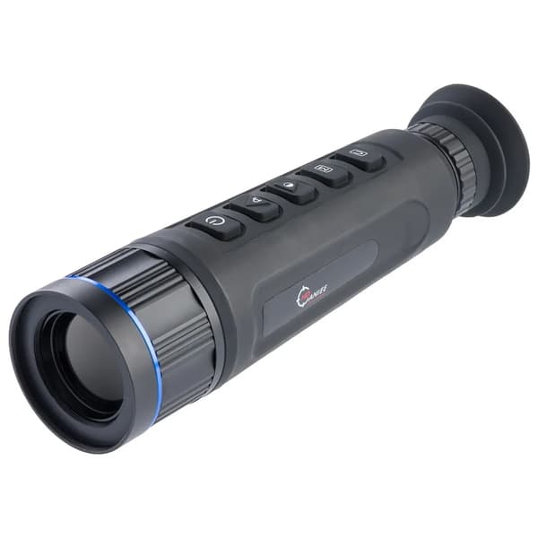hdaniee ce-635 termisk kikkert med OLED-display og IP67