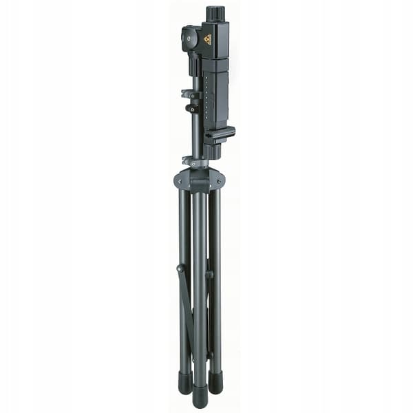 Topeak PrepStand Elite cykelstand sort