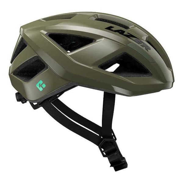 Lazer Casque route Tonic vert