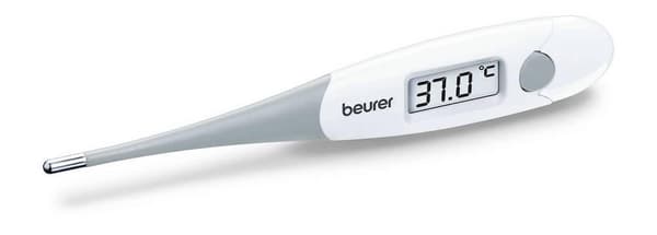 Beurer FT15/1 Digitaalinen Lämpömittari