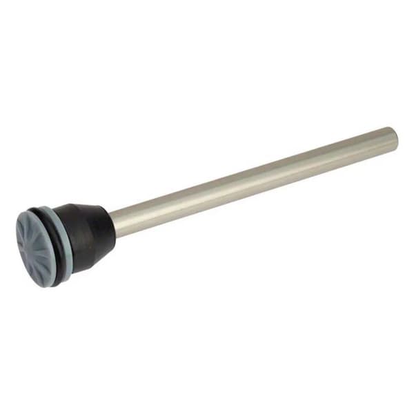 RockShox air shaft rs1/sid/reba 80mm Silver