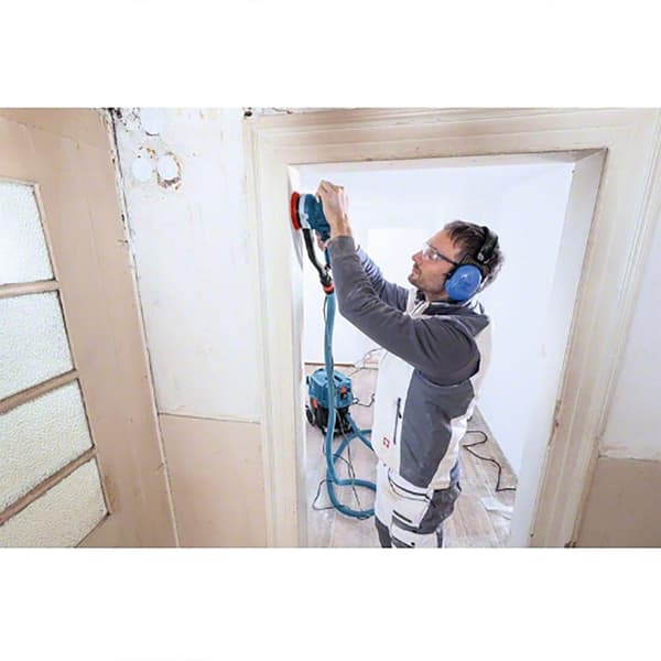 Bosch GET 75-150 Orbital Slibemaskine