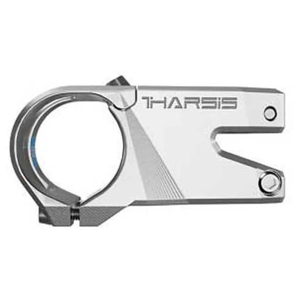 PRO Tharsis Silver 50mm 0 astetta