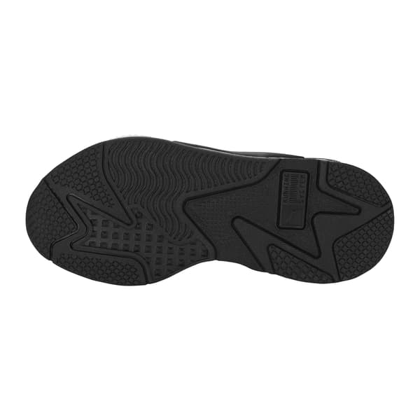 PUMA rs-x b&w junior sneakers White/Black