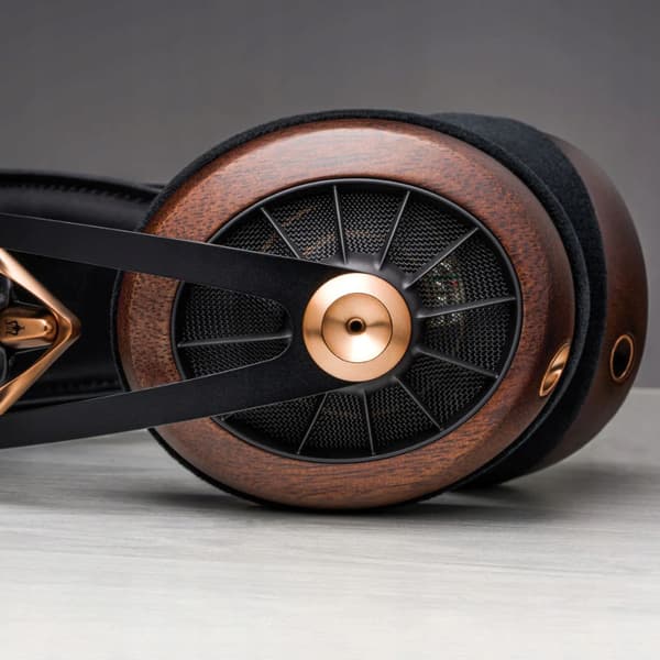 Meze Audio 109 pro Walnut
