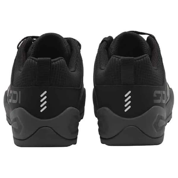 Sidi Atomus MTB-skor Svart 42 EU