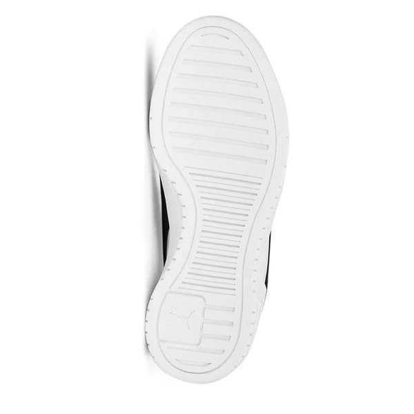 PUMA ca pro classic sneakers hvid/sort
