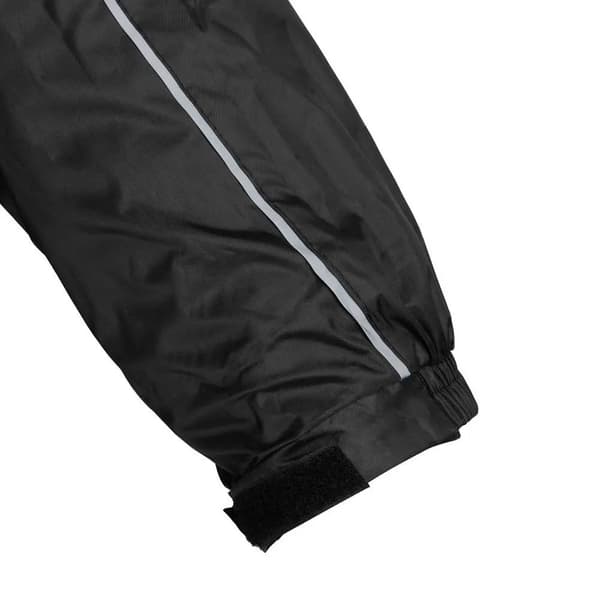 Oxford Rainseal Regntøj Sort