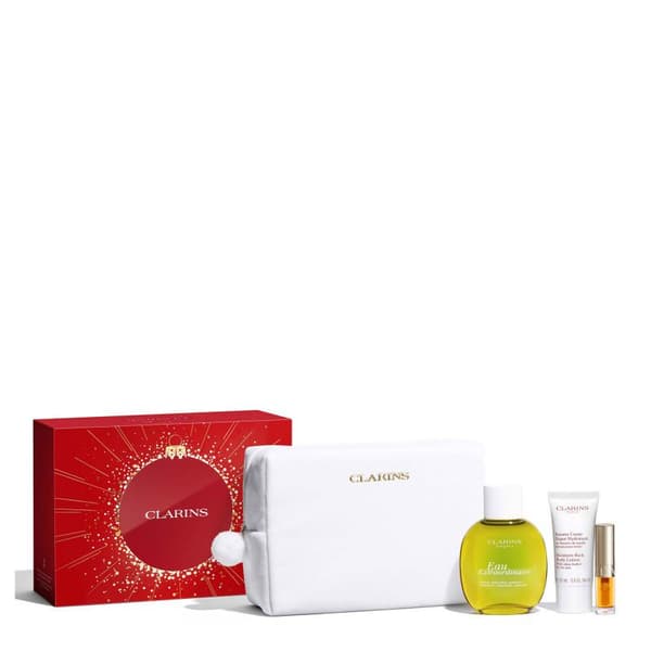 Clarins Eau Extraordinaire Gift Set