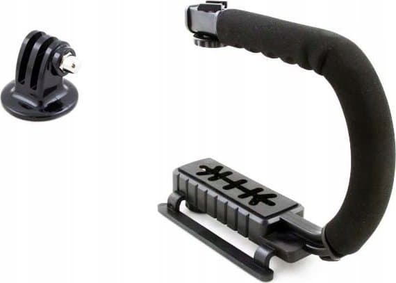 xrec x-grip stabilizer grip för GoPro