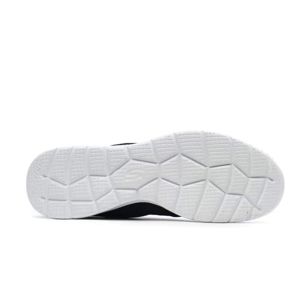 Skechers bountiful quick path sneakers musta