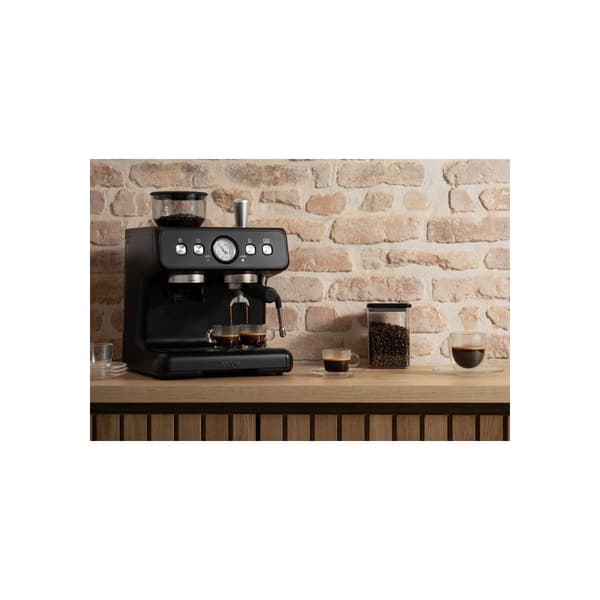 Bodum bistro espressokone musta