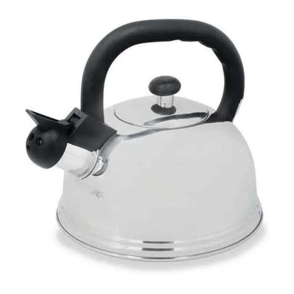 La Cafetière elkedel 1.6L i rustfrit stål