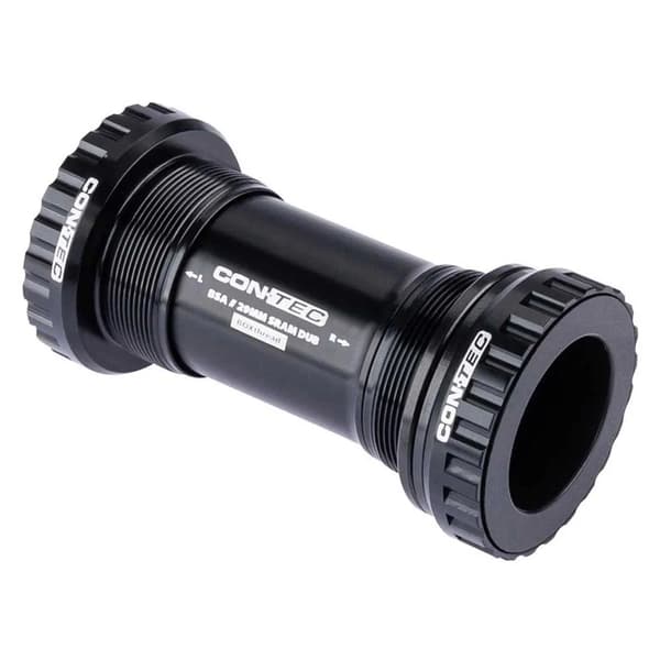 Contec box.thread bsa Silver 68/73mm