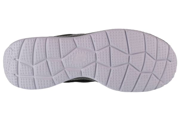 Skechers bountiful quick path sneakers musta