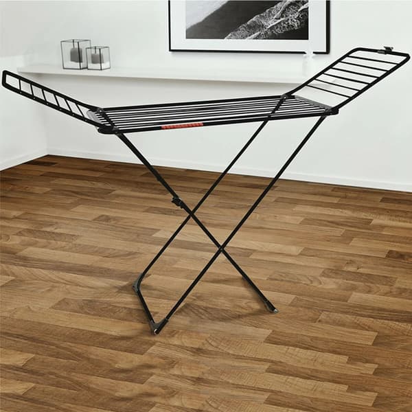 Vileda Extra Ultimate Klädtork 20m Svart