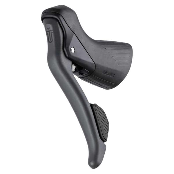 MicroSHIFT Sword Tige de Selle Télescopique argenté