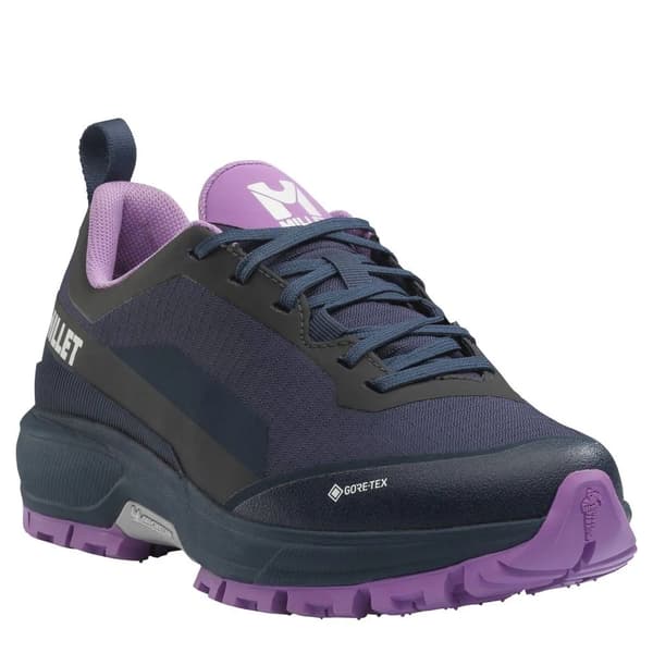 Millet Wanaka GTX vandresko blå