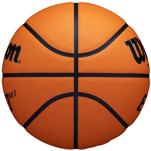 Wilson EVO NXT orange