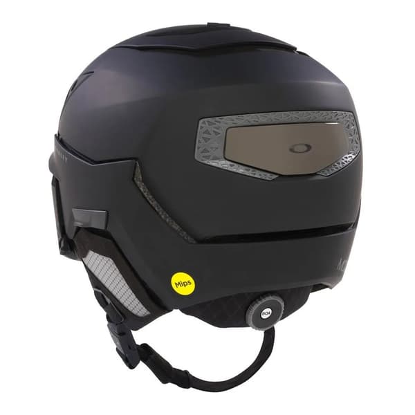 Oakley Mod7 Visor Hjälm Svart