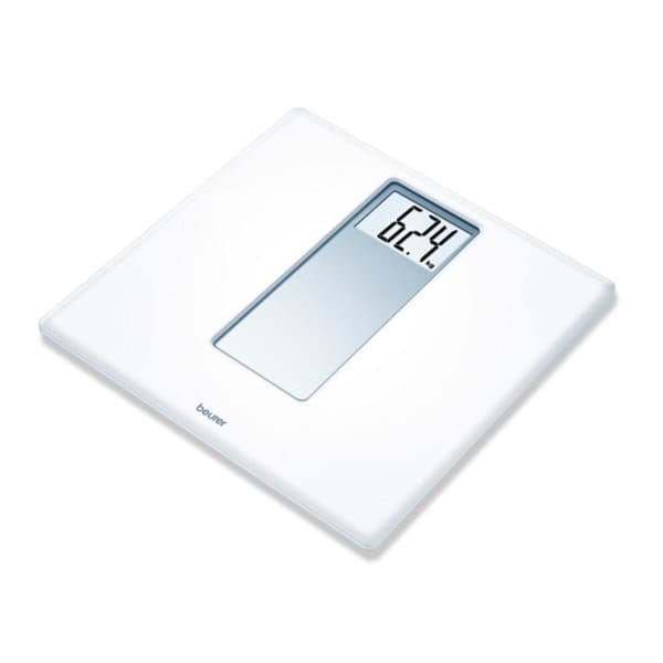 Beurer PS 160 digitalvåg med stor LCD-display