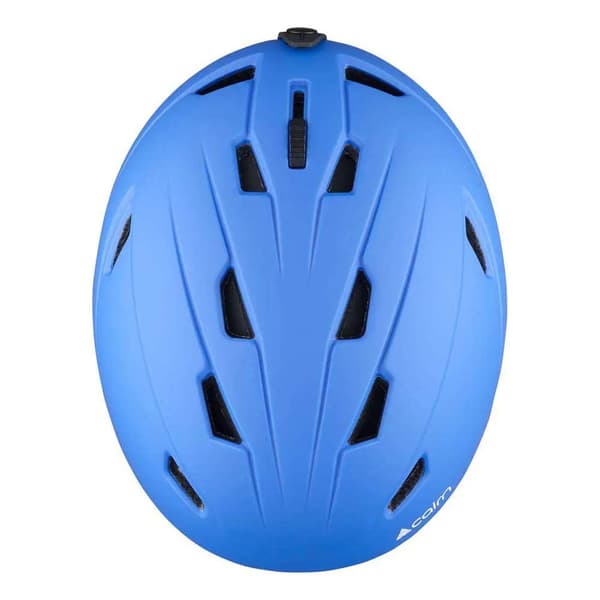 Cairn Impulse Skid Hjälm Blå 49-51 cm