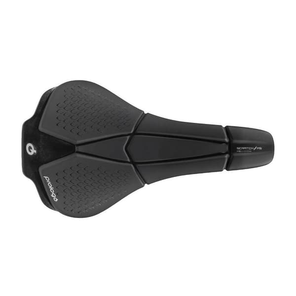 Prologo Scratch M5 Tirox sort