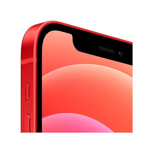 Apple iPhone 12 64GB Rød