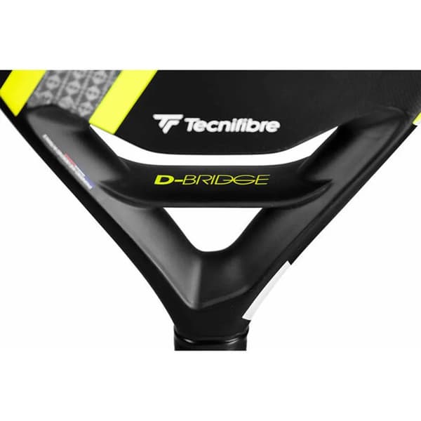 Tecnifibre Wall Breaker 360 Silver