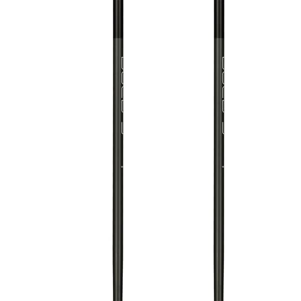 LEKI BOLD S 110 cm svart