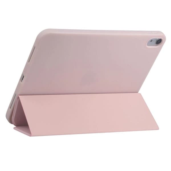 Tech-Protect Smartcase iPad Air 10.9" Vaaleanpunainen