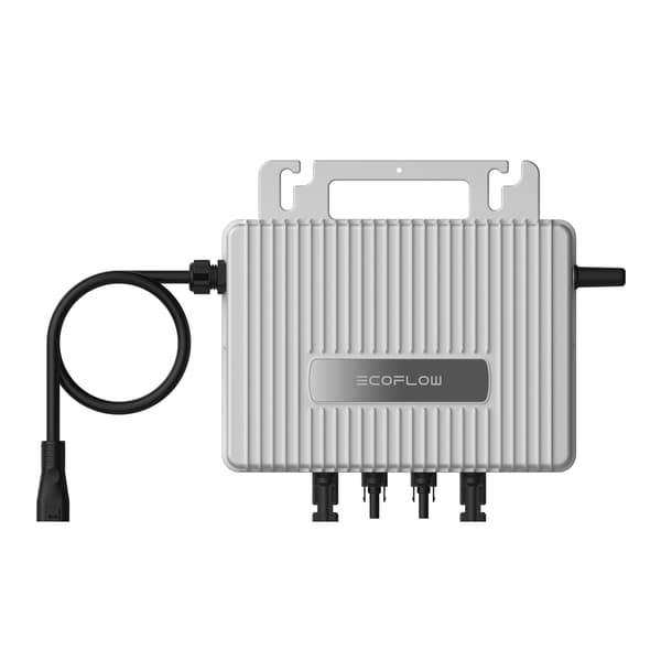 EcoFlow STREAM Mikroinverter (inkl. kabel)