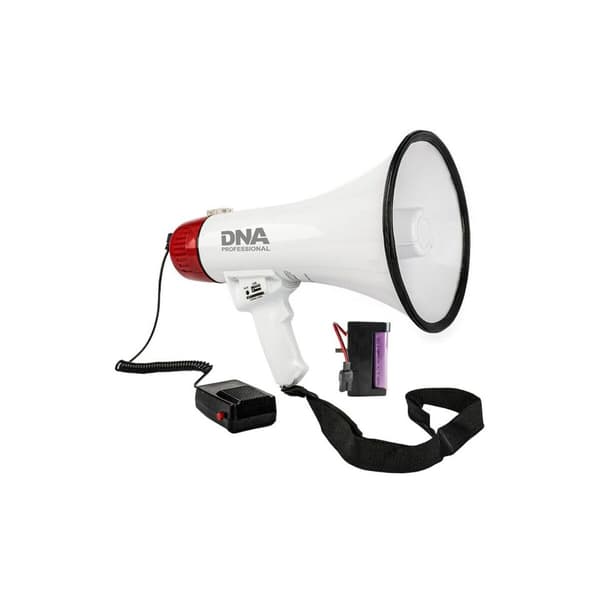 DNA Professional megafon mega1 30W Bluetooth