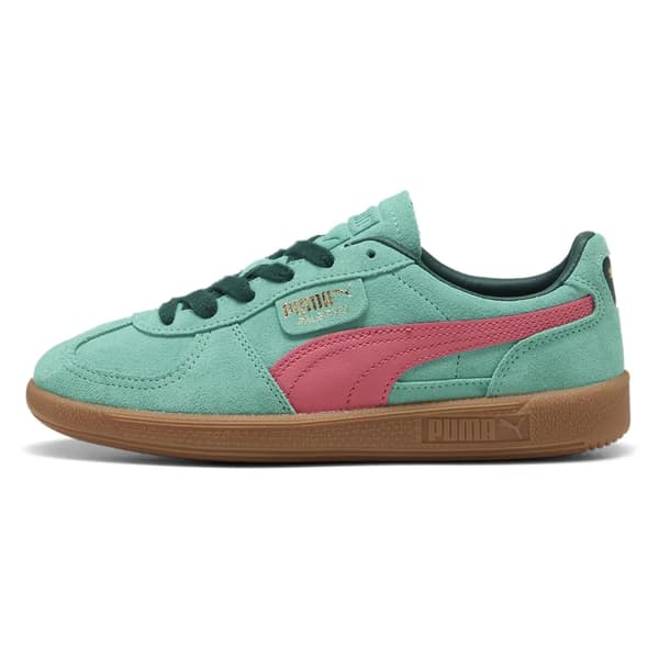 PUMA Palermo sneakers grøn