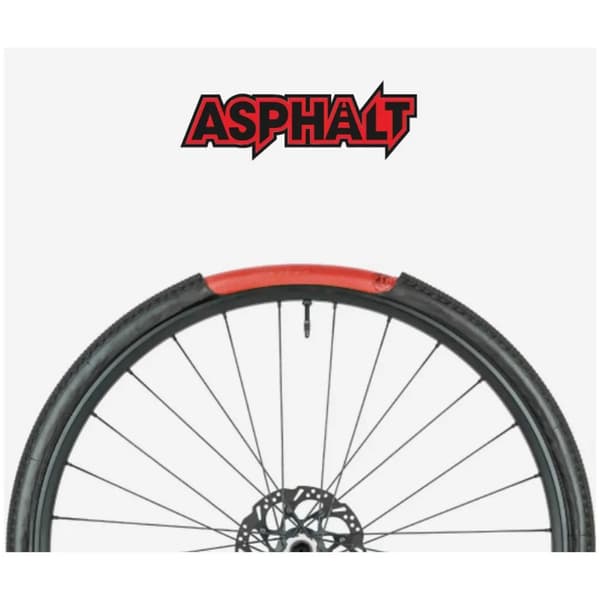 ptn asphalt Clear 47mm 2 enheter
