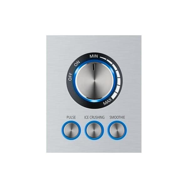 Steba mx 4 plus 1200W 1.75L Silver/Black