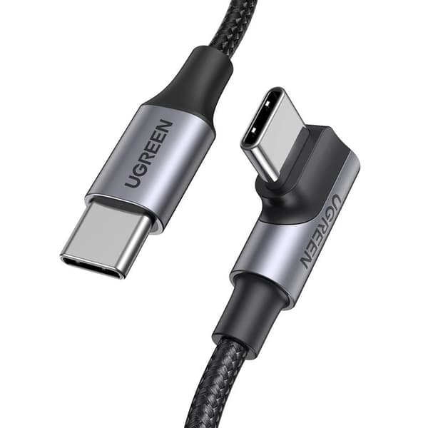 Ugreen us334 USB-C kabel 100W PD 2m