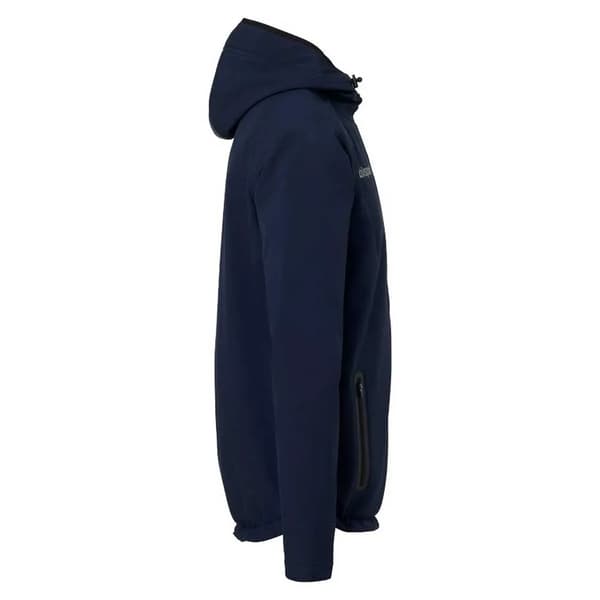 Uhlsport essential softshell jacket Navy Blue