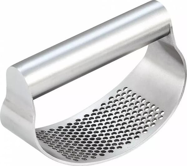 Kinghoff KH-1632 hvidløgspresser sæt 3 dele