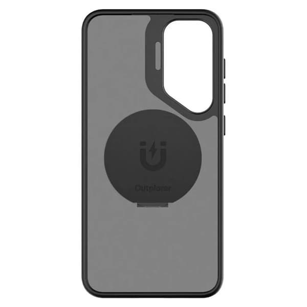 Outplorer QL Pro telefoncover grå