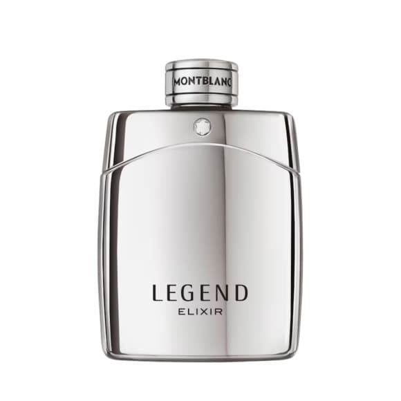 Montblanc Legend Elixir 50 ml - Parfym för män