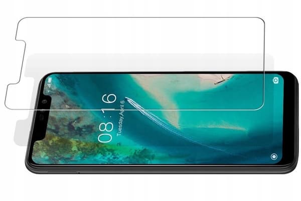 oem hærdet glas Transparent 9H
