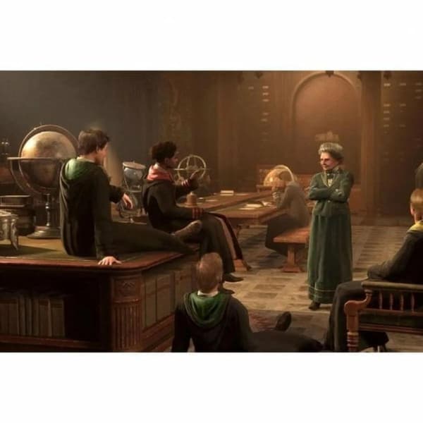 Hogwarts Legacy för Nintendo Switch