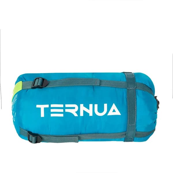 Ternua Bandon 60 sovsäck Deep Sea Blue