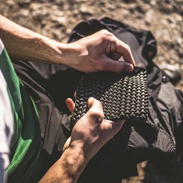 Gobik Commander K7 Bib Shorts Svart