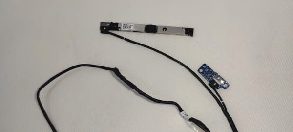 Lenovo cs19 common refresh hd rgb y6 2mic med dual mikrofoner