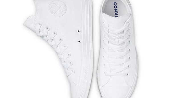 Converse Chuck Taylor All Star vit