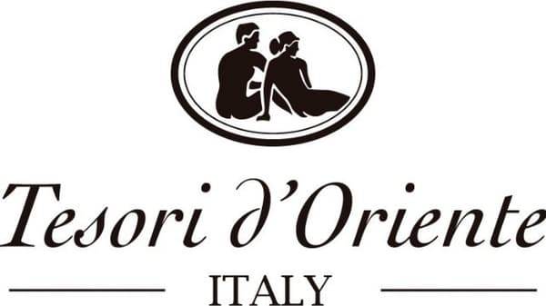 Tesori d'Oriente Byzantium 250 ml duftolie