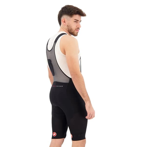 Castelli Superleggera Bib Shorts Sort